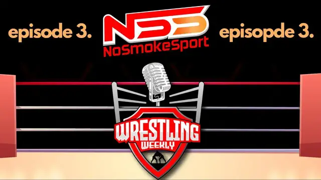 'Video thumbnail for Roman Reigns vs Jey Uso Summerslam, Ronda vs Shayna, PAC Returns- Wrestling Weekly Ep3'