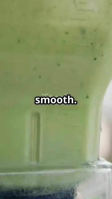 'Video thumbnail for invideo-ai-1080 Decadent Vegan Mint Chocolate Shake Reci 2025-06-15'