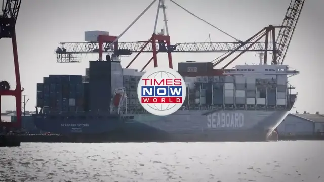 'Video thumbnail for Can Merz & Macron kick-start fractured Franco-German axis at Berlin Meet? | TN World'