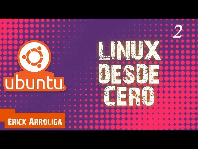 'Video thumbnail for Crear UBUNTU Bootable USB | UBUNTU LIVE USB | Linux desde cero (Video 2)'