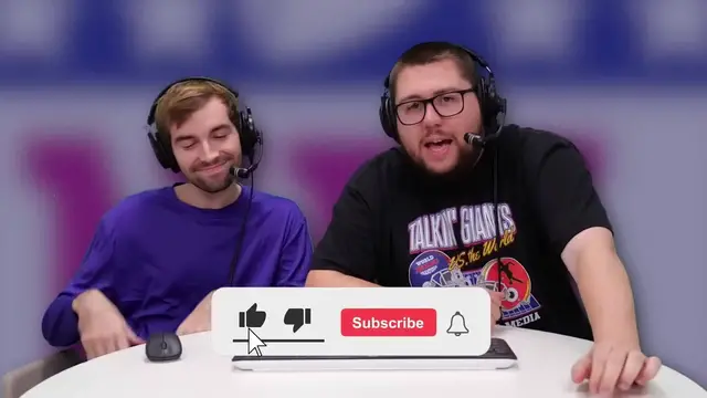 'Video thumbnail for Can we name EVERY NFL player to throw a pass in 2023?'