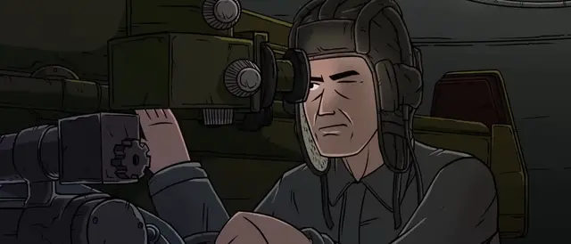 'Video thumbnail for German vs Soviet Tanks | Animated History'