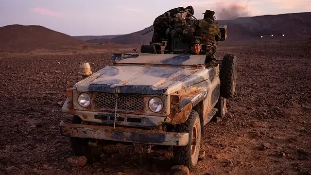 'Video thumbnail for Portugal backs Morocco’s autonomy plan for Western Sahara'