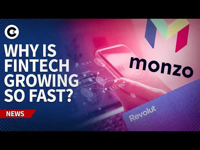 'Video thumbnail for How fintech businesses became the UK's biggest tech employers'