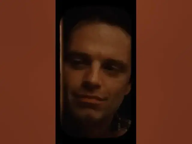 'Video thumbnail for Um Homem Diferente: a transformação de Sebastian Stan'
