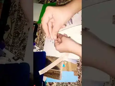 'Video thumbnail for DIY easy Washi tape for you'