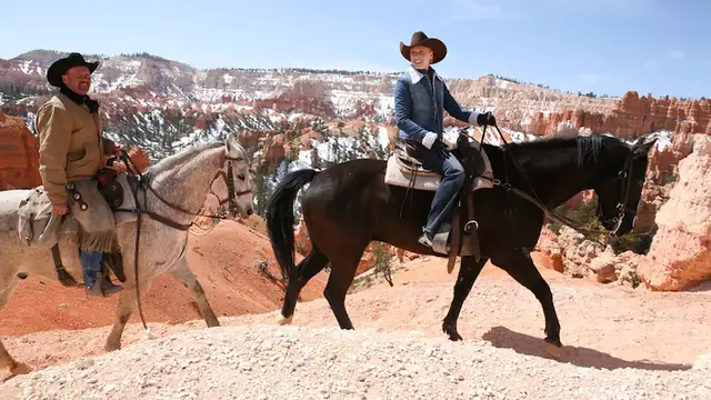 'Video thumbnail for Tour Bryce Canyon National Park in Utah'