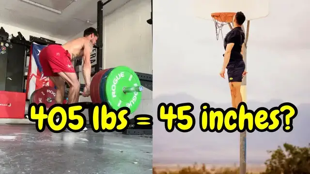 'Video thumbnail for Track and Field Training: Shot Put, Discus, and Jumping Techniques'