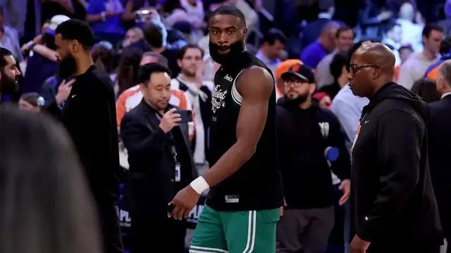 'Video thumbnail for How Far Will the Boston Celtics Fall Next Year?'