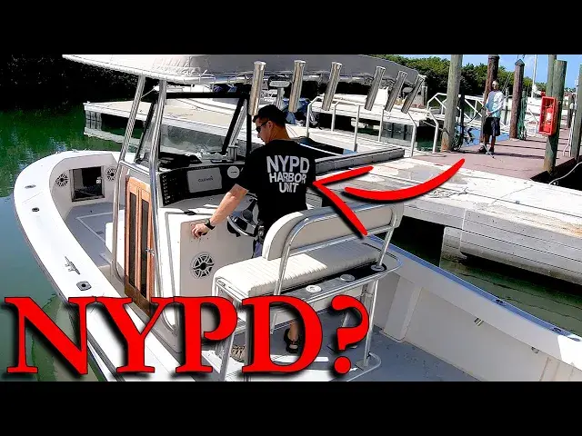 'Video thumbnail for Legal REQUIREMENTS To Go Boating!'