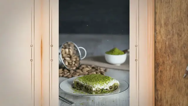 'Video thumbnail for Discovering Philly’s Sweetest Secret: The Ultimate Guide to Baklava and More!'