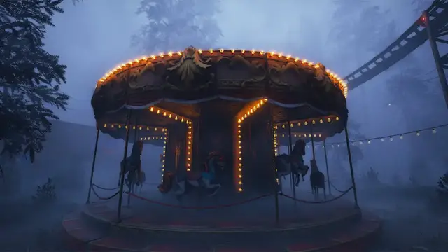 'Video thumbnail for Emotionless: The Last Ticket - Official Release Date Trailer'