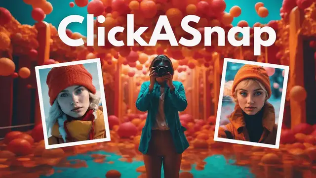 'Video thumbnail for ClickASnap Review - Legit or Scam? (Can You Make Money Uploading Photos?)'