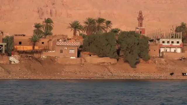 'Video thumbnail for This the REAL EGYPT? هو ده في مصر فعلاً؟'