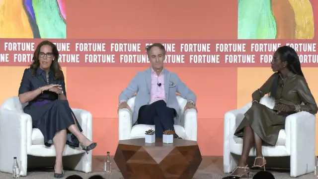 'Video thumbnail for THE CEO MAKER: HOW BLACKSTONE TRANSFORMED EXECUTIVE SEARCH TO DRIVE VALUE'