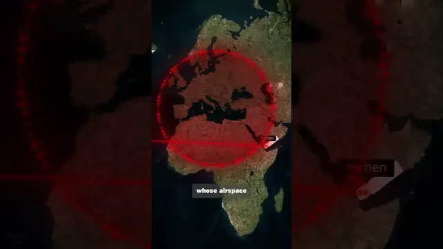 'Video thumbnail for Business Basics: b-2 bombers destroy houthi bunkers in yemen'