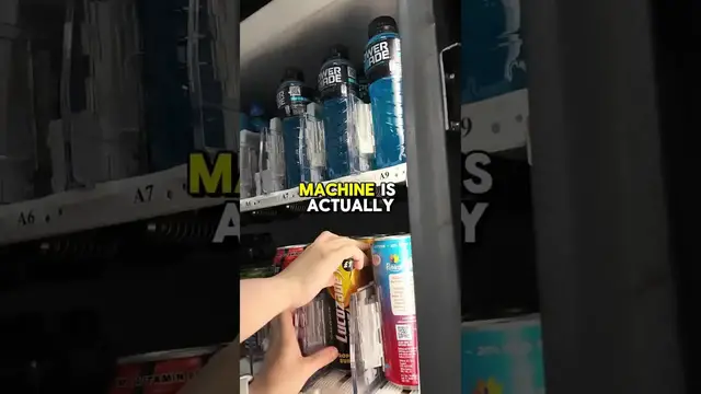 'Video thumbnail for moneymakingmeg: vending machine profits! high school summer sales'