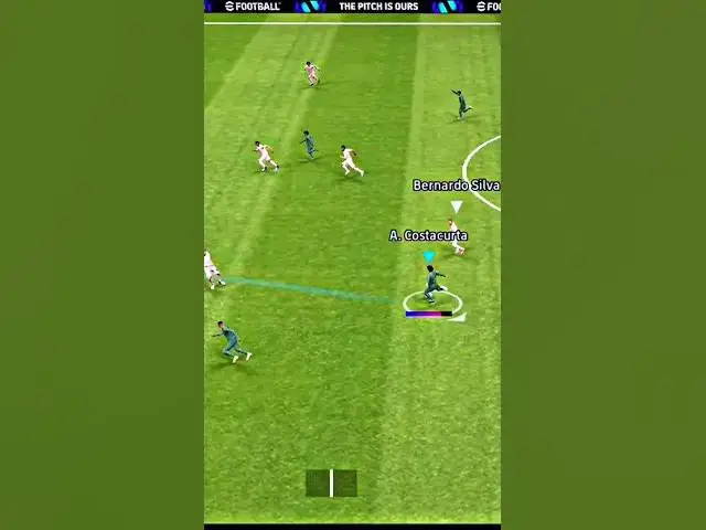 'Video thumbnail for The best Goal in eFootball24💀🔥'