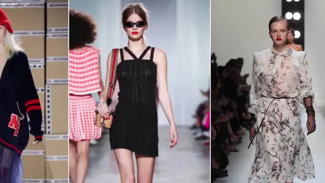 'Video thumbnail for The Evolution of Red Lipstick: Power, Femininity, and Iconic Beauty Moments'
