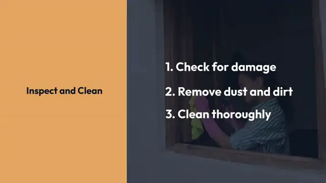 'Video thumbnail for Window Frame Makeover'