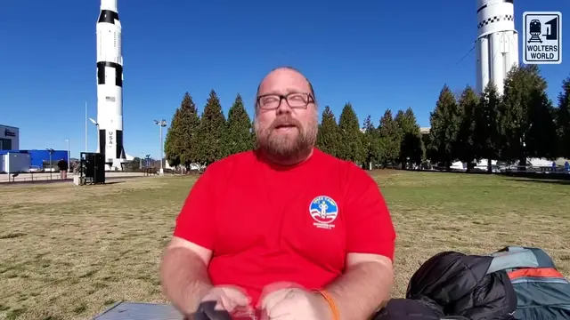 'Video thumbnail for Space Camp - The Don'ts of Visiting Space Camp'