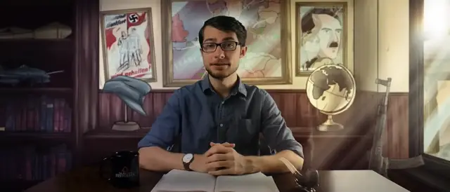 'Video thumbnail for Endsieg: Germany's Final Plan to Win WW2 1943-45 | Animated History'