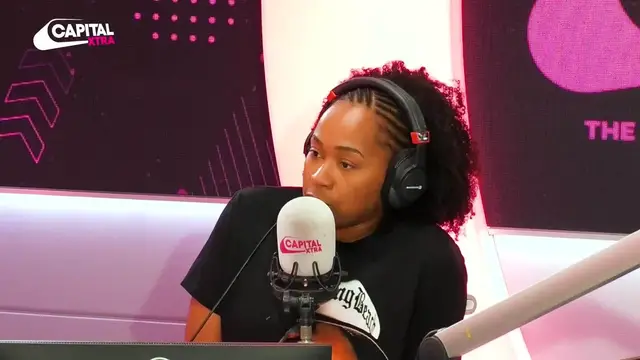 'Video thumbnail for Michael Dapaah reacts to going viral, meeting Drake and stealing his durag  | Capital XTRA'