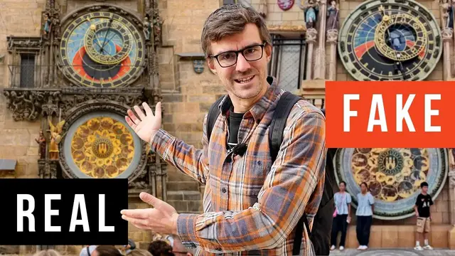 'Video thumbnail for How China built a replica of our city without asking'