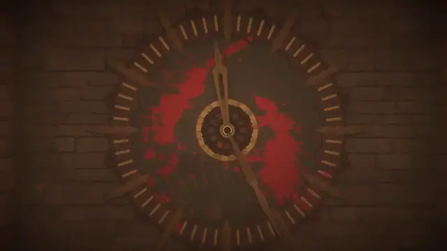 'Video thumbnail for Dead Watch - Official Announcement Trailer'