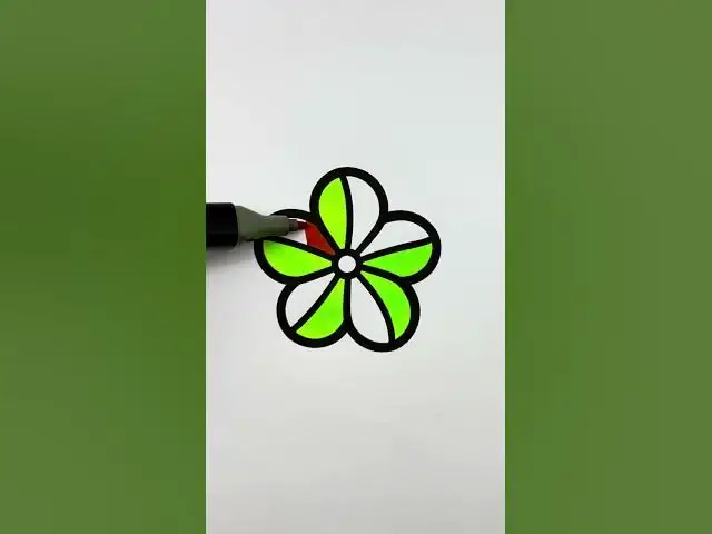 'Video thumbnail for Flower coloring pages #art #coloring #coloringbook #satisfyingcoloring #relaxingcoloring #flowers'