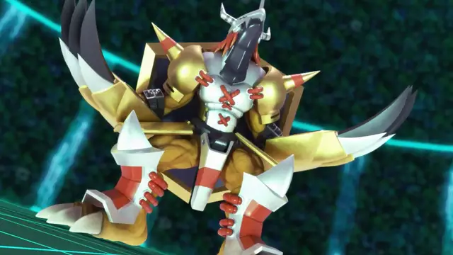 'Video thumbnail for Digimon Alysion - Official Trailer'