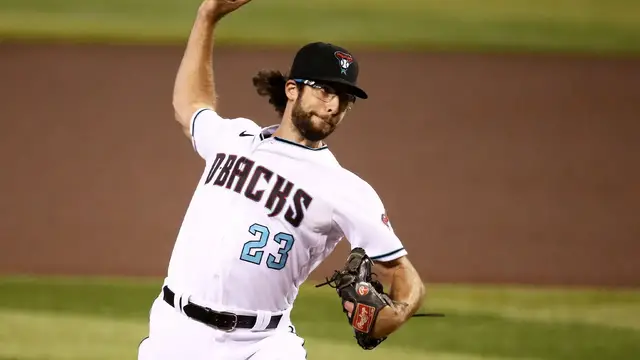 'Video thumbnail for Have the Arizona Diamondbacks Chosen Their Path?'