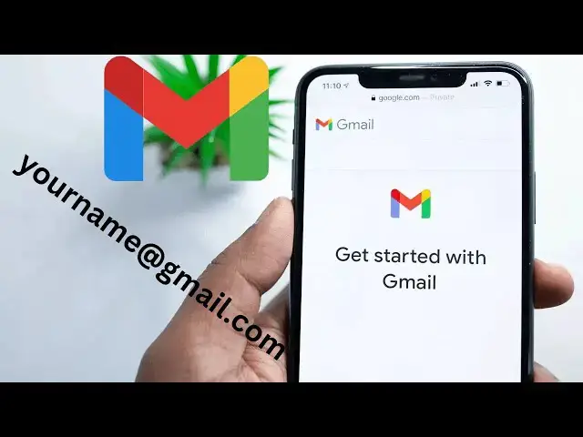 'Video thumbnail for How to Create a Gmail Account for Free Using Your Smartphone | Gmail Tutorial'
