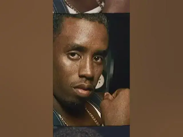 'Video thumbnail for Entenda o caso do P. Diddy neste novo documentário'