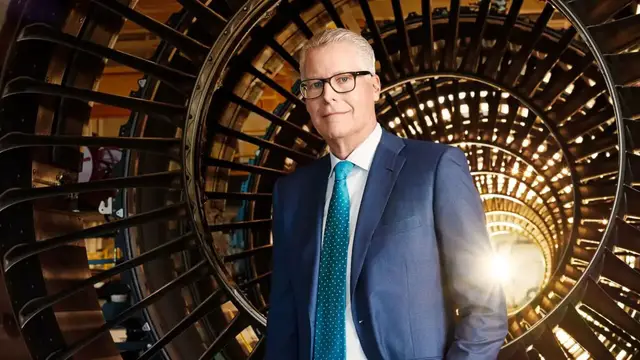 'Video thumbnail for How Delta became America’s most profitable airline'
