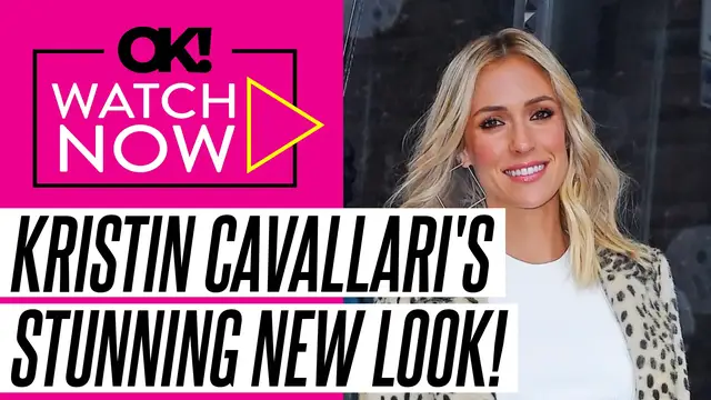 'Video thumbnail for Kristin Cavallari Rocks Crop Top and Shows Off Her Toned Tummy After Getting Her Chest Done: Photo'