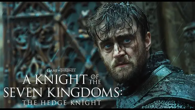 'Video thumbnail for A Knight of the Seven Kingdoms: The Hedge Knight TRAILER is About to Change EVERYTHING'