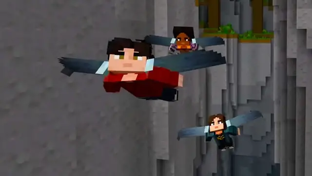 'Video thumbnail for Minecraft - Official 'A Minecraft Movie' DLC Trailer'
