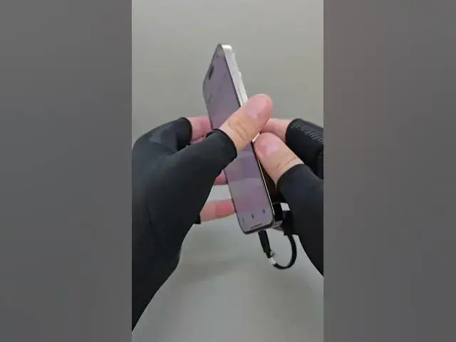 'Video thumbnail for 1TB PORTABLE SSD FOR ALL PHONES ⬇️ LINK IN DESCRIPTION'