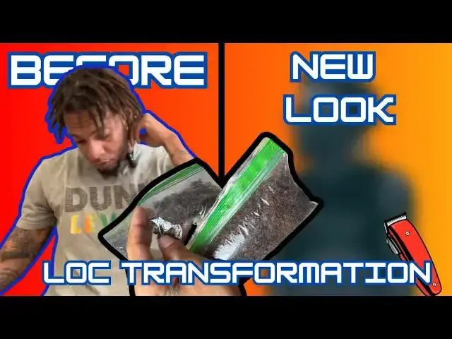 'Video thumbnail for jordan southerland: loc journey ends: afro comeback & dunk transformation!'