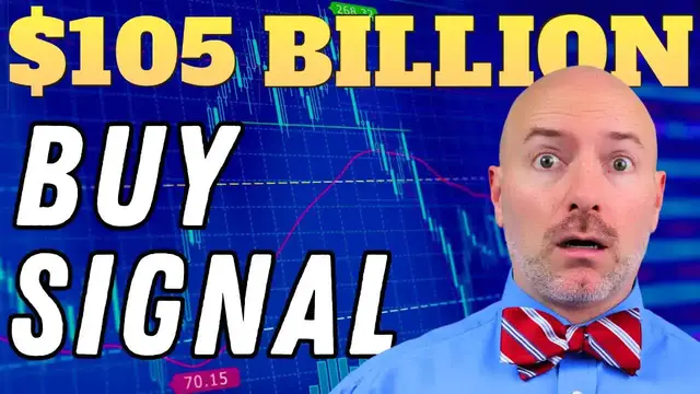 'Video thumbnail for Joseph Hogue: amazon's $105 billion ai spending spree: best stocks to buy now!'