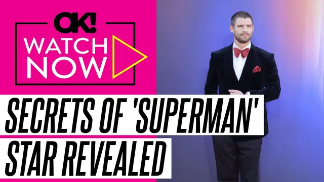 'Video thumbnail for 10 Things You Don't Know About David Corenswet: What To Know About The 'Superman' Star'