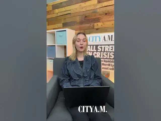 'Video thumbnail for Disposable vapes banned in the UK, and London house prices the most affordable since 2016 #housing'