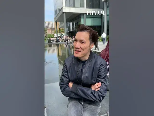 'Video thumbnail for How much did Londoners spend over the bank holiday weekend? 🤔'