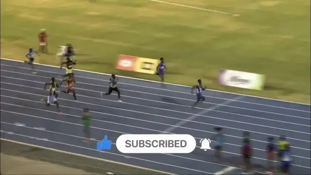 'Video thumbnail for Trackalerts Live - Looking At Jamaica's Team To Budapest23'