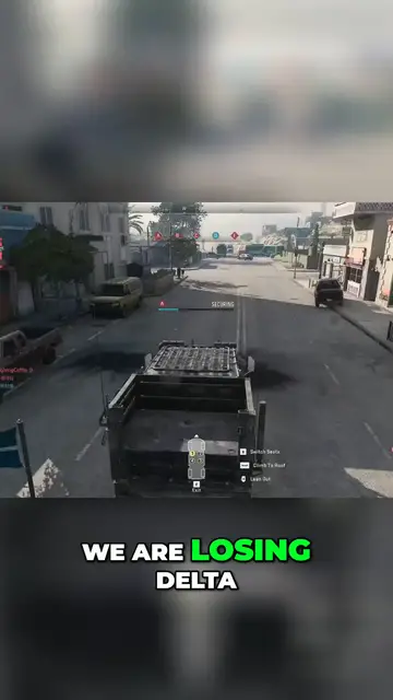 'Video thumbnail for Modern Warfare Multiplayer- Securing Alpha, Losing Delta!'