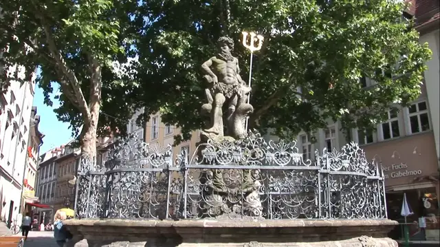 'Video thumbnail for Bamberg - Germany'