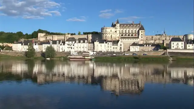 'Video thumbnail for Culture Trip to Loire Valley in France'