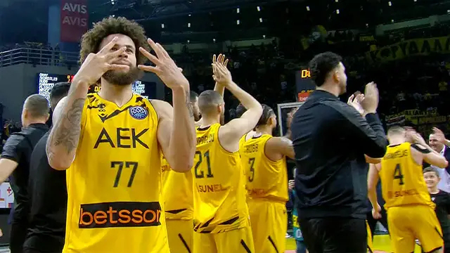 'Video thumbnail for FIBA World Basketball | Episode 1001 | SF 02'