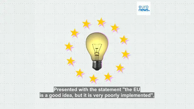 'Video thumbnail for Do young Europeans believe in democracy?'